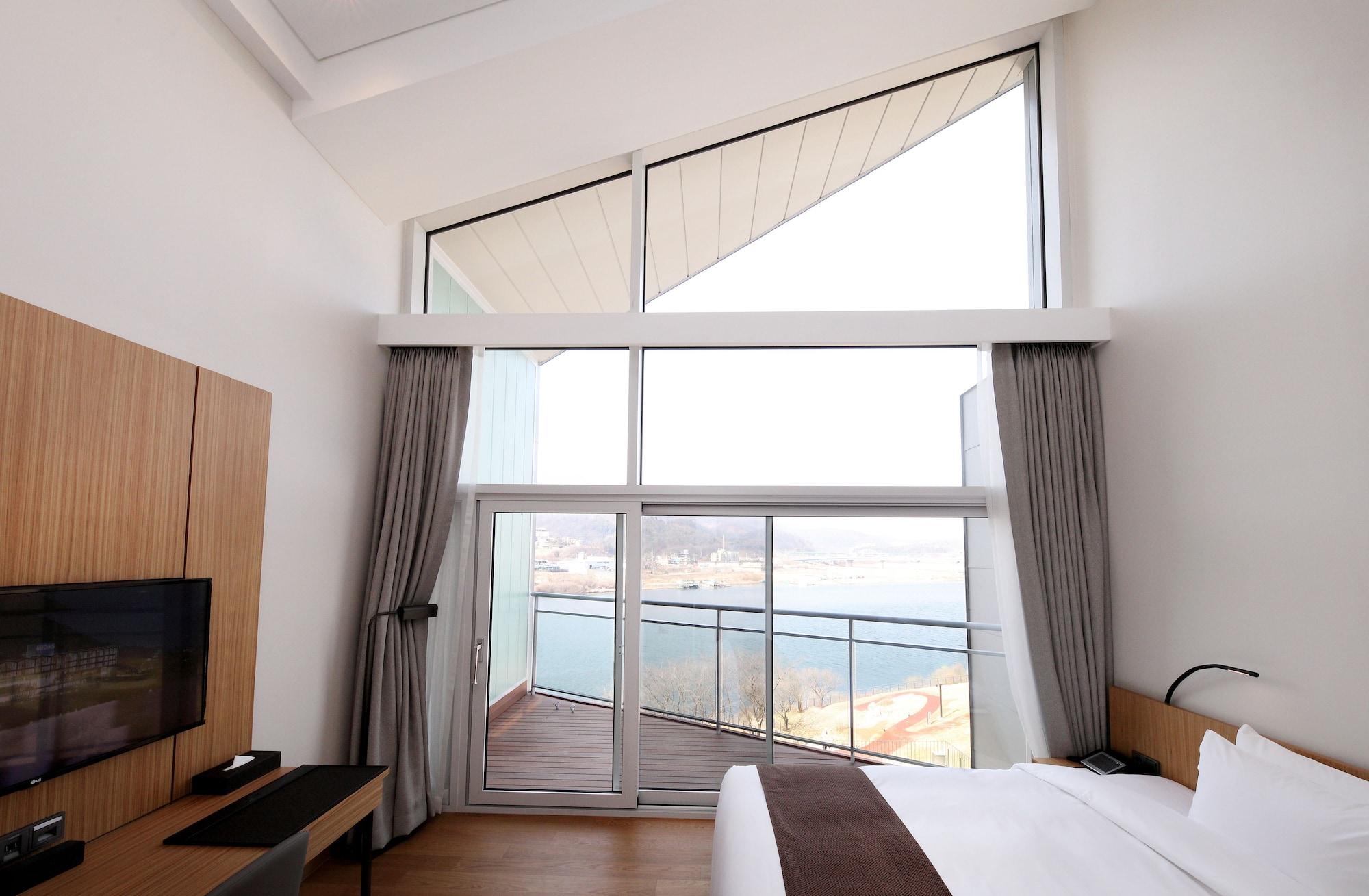 Midas Hotel & Resort Капхьон Екстериор снимка