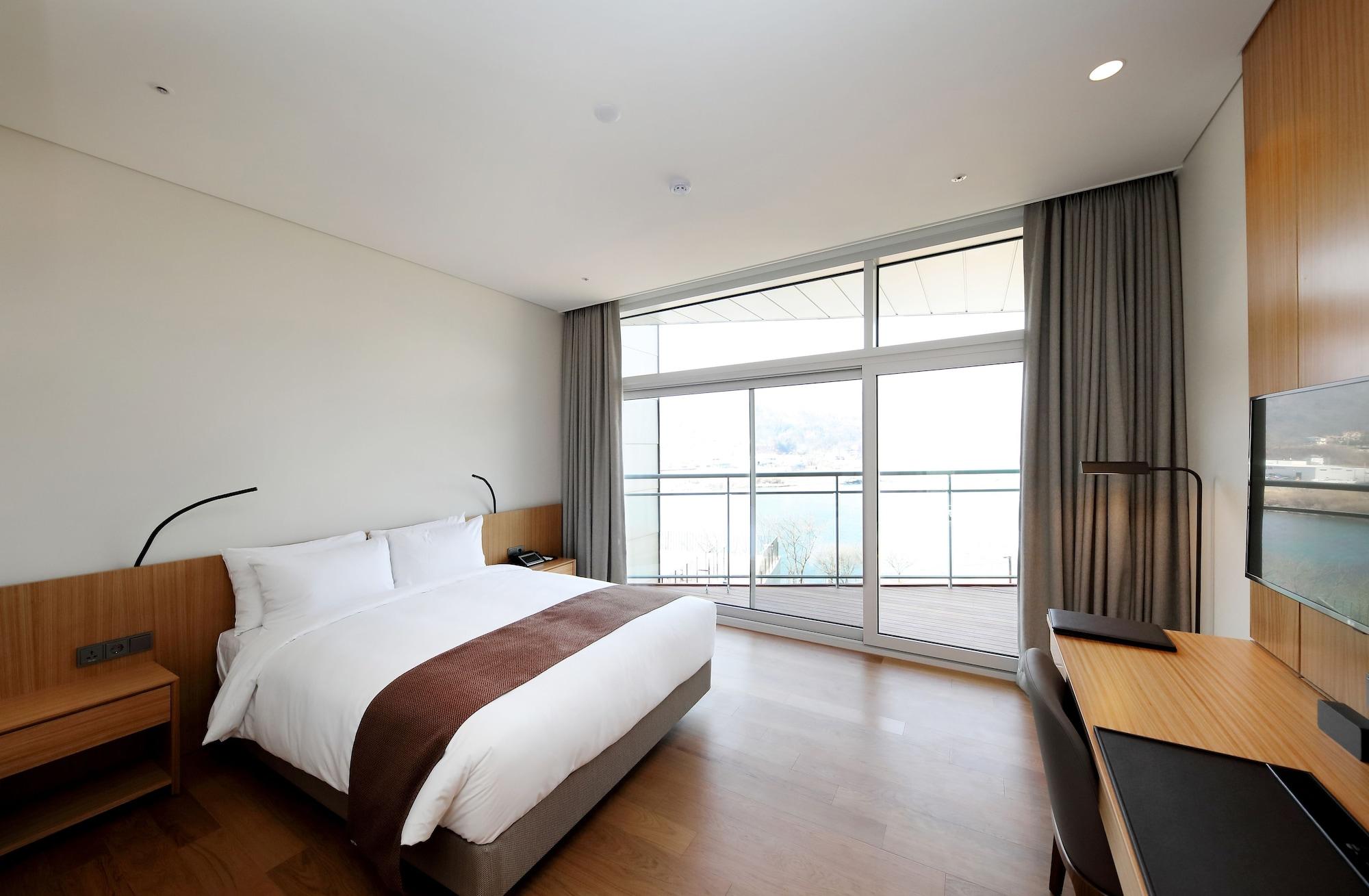 Midas Hotel & Resort Капхьон Екстериор снимка