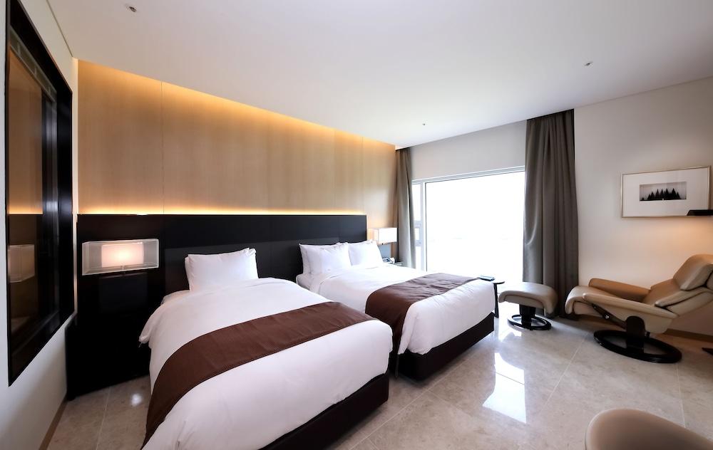 Midas Hotel & Resort Капхьон Екстериор снимка
