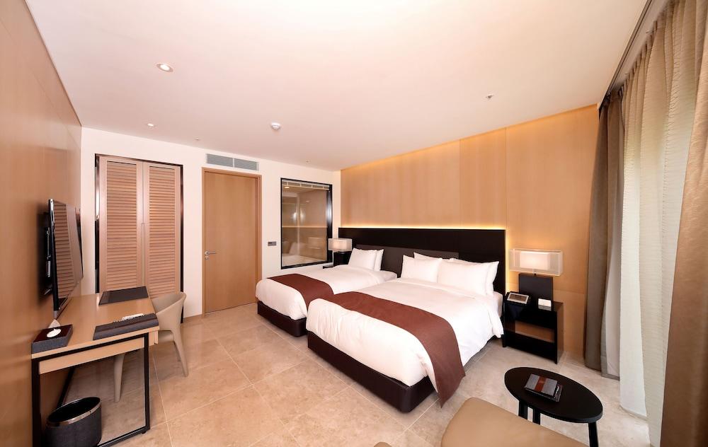 Midas Hotel & Resort Капхьон Екстериор снимка