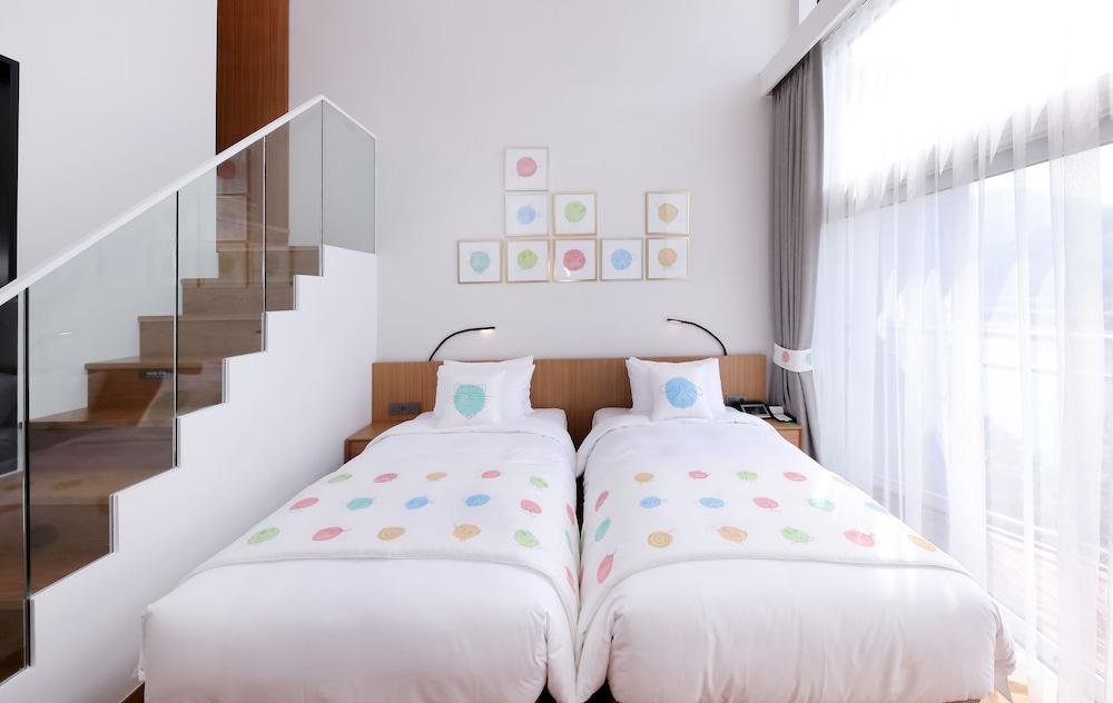 Midas Hotel & Resort Капхьон Екстериор снимка