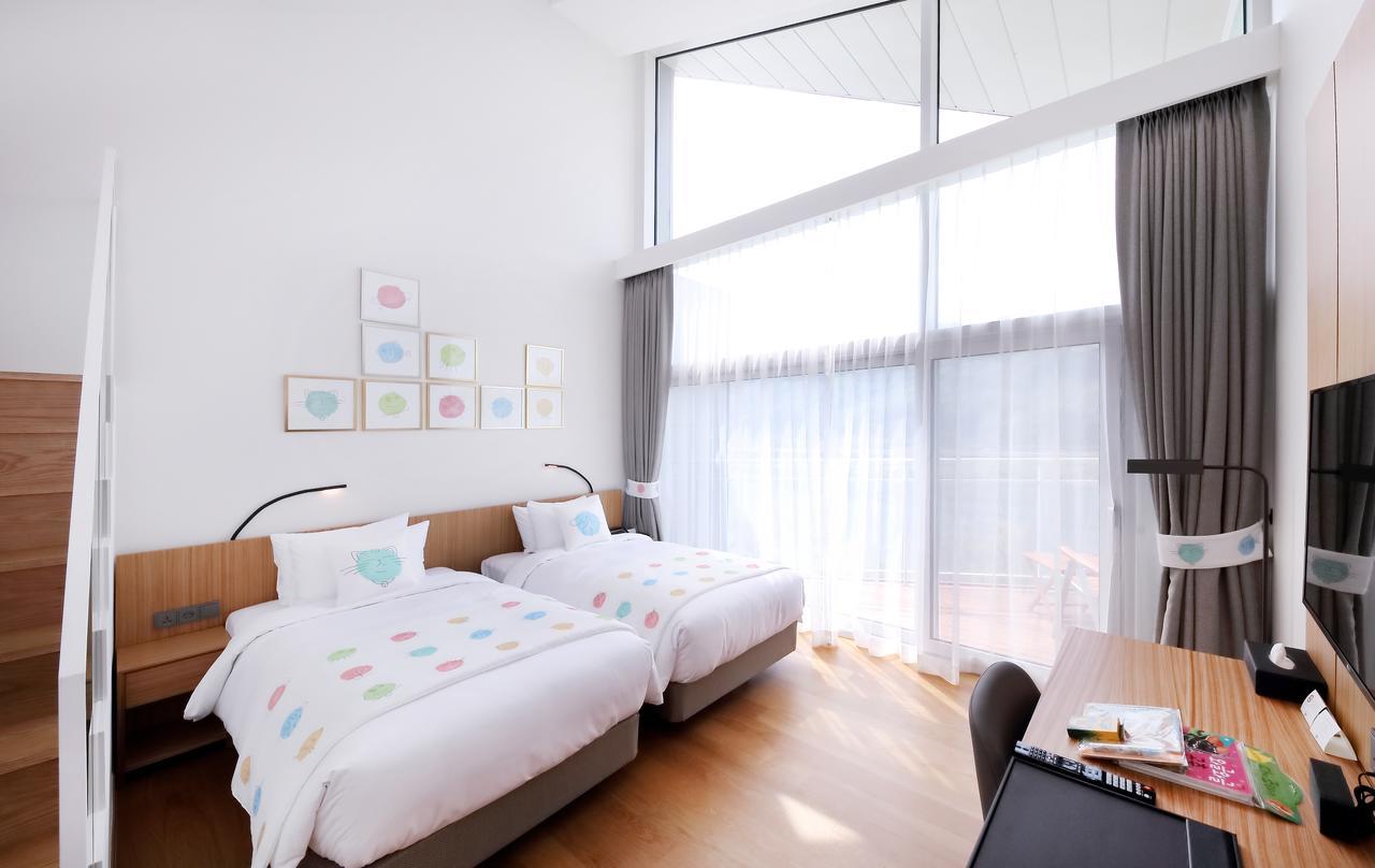 Midas Hotel & Resort Капхьон Екстериор снимка