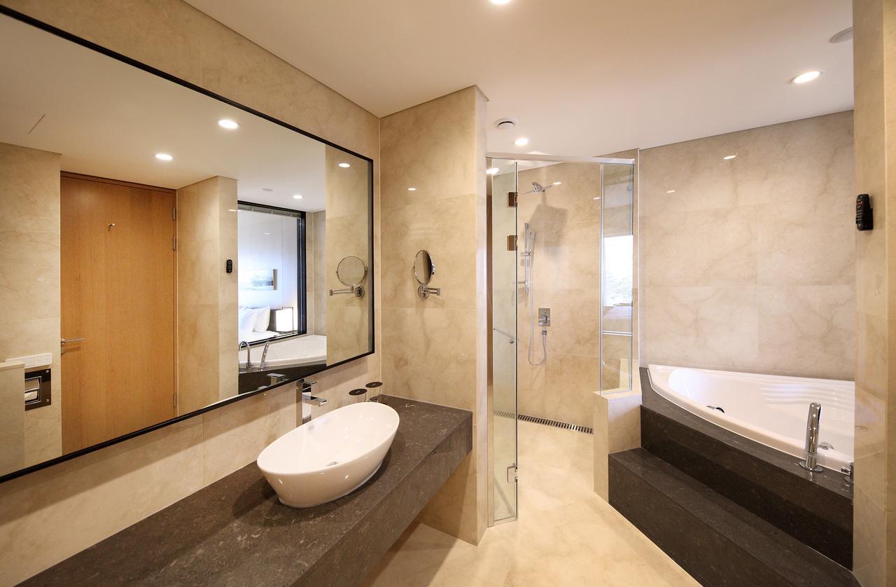 Midas Hotel & Resort Капхьон Екстериор снимка