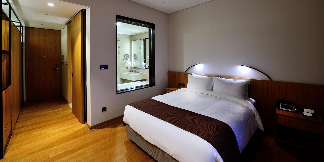 Midas Hotel & Resort Капхьон Екстериор снимка