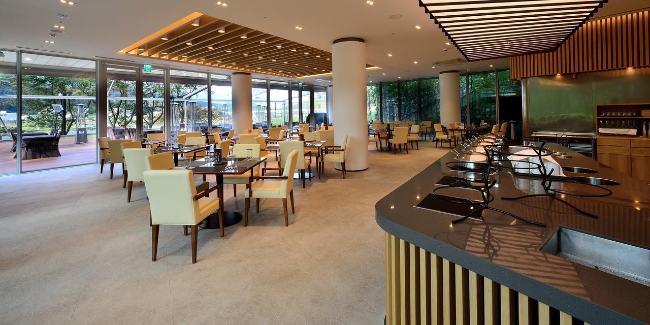 Midas Hotel & Resort Капхьон Екстериор снимка