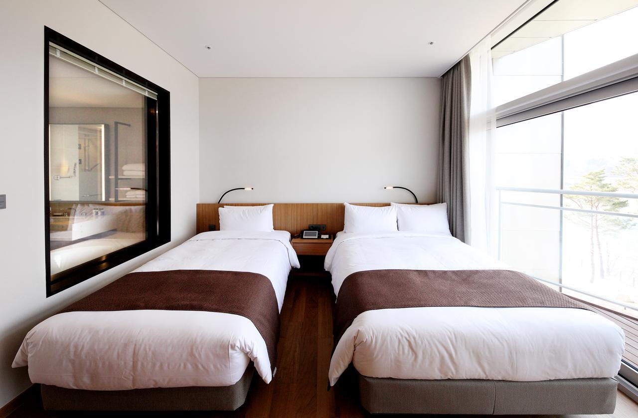Midas Hotel & Resort Капхьон Екстериор снимка