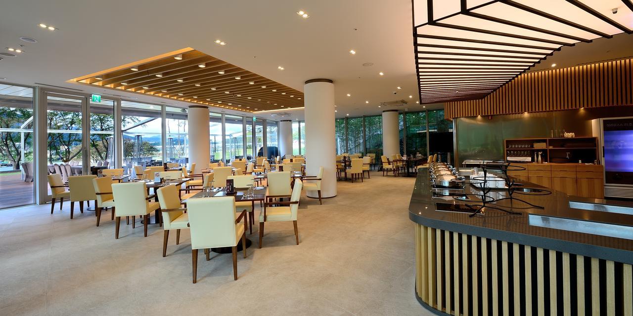 Midas Hotel & Resort Капхьон Екстериор снимка