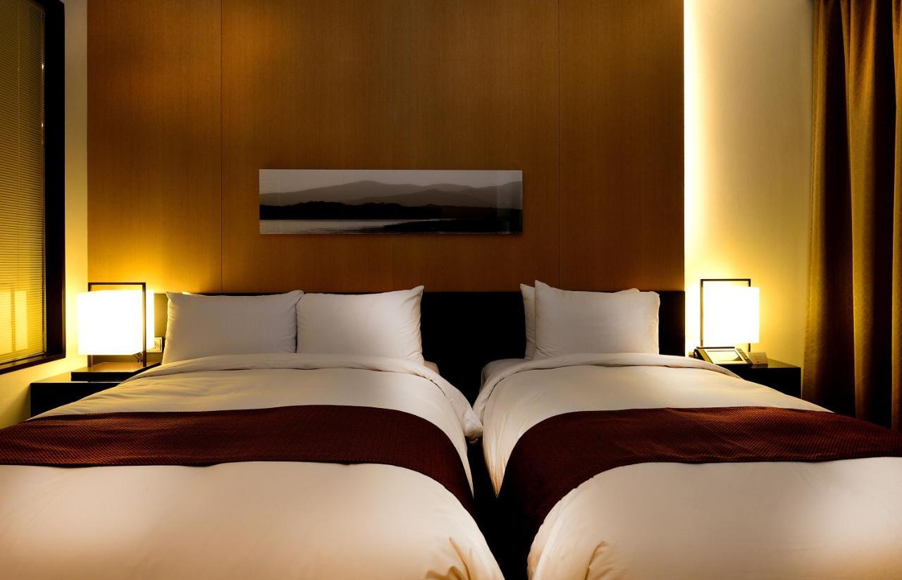 Midas Hotel & Resort Капхьон Екстериор снимка