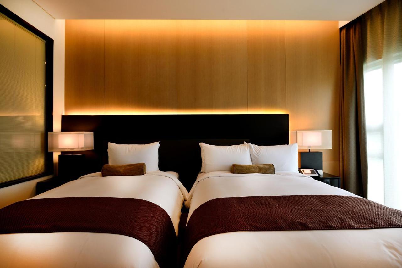 Midas Hotel & Resort Капхьон Екстериор снимка