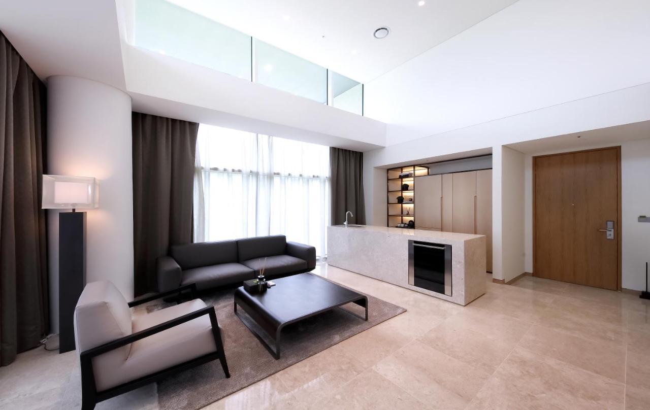 Midas Hotel & Resort Капхьон Екстериор снимка