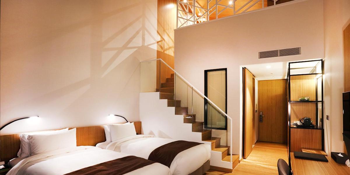 Midas Hotel & Resort Капхьон Екстериор снимка