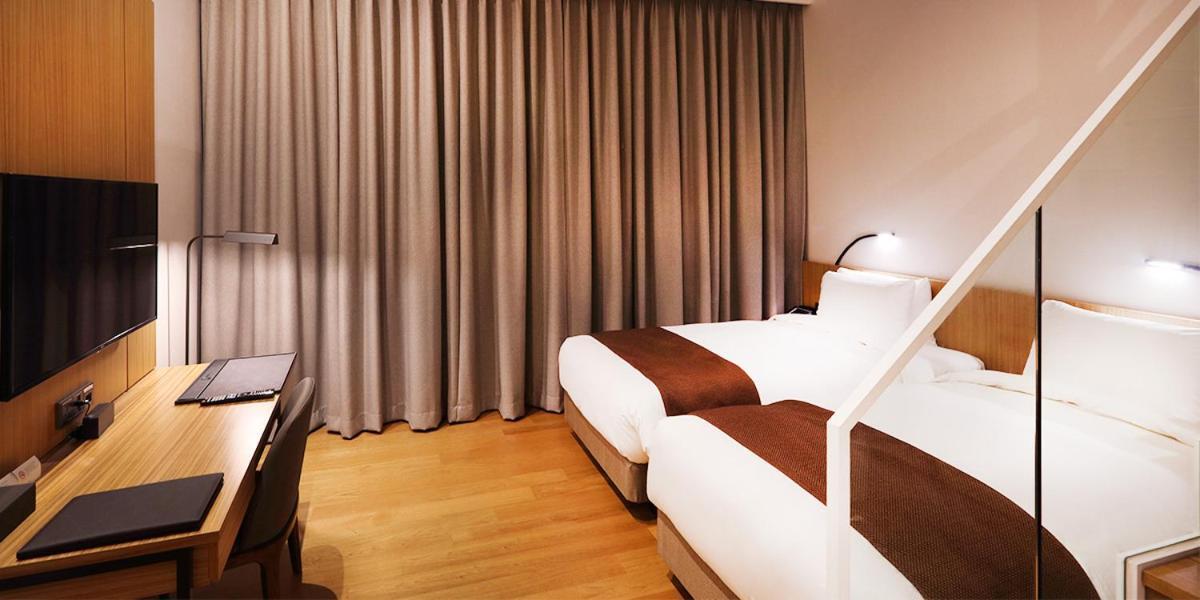 Midas Hotel & Resort Капхьон Екстериор снимка